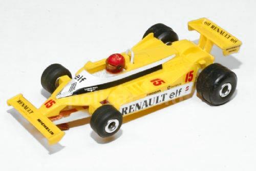 Renault RE30 Turbo (Polistil Champion 175 - A126)