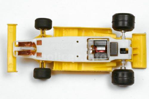 Renault RE30 Turbo (Polistil Champion 175 - A126)
