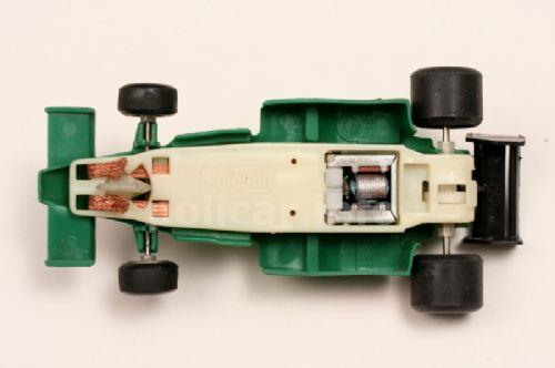Alfa Romeo 184TB Benetton (Polistil Champion 175 - A129)