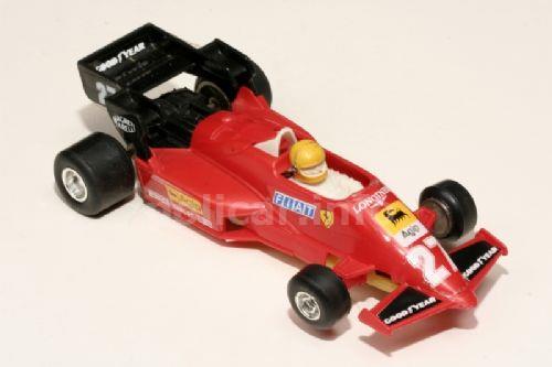 Ferrari 126 C3 (Polistil Champion 175 - A130)