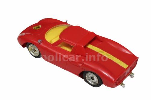 Ferrari LM 250 (Policar APS - P56)
