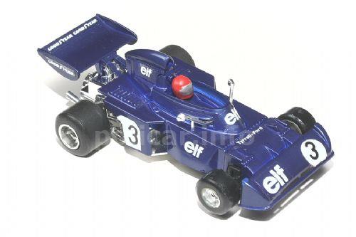 Tyrrell 006 (Evolution - A95)