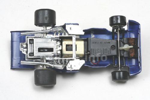 Tyrrell 006 (Evolution - A95)