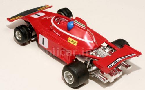 Ferrari 312 B3 (Evolution - A99)