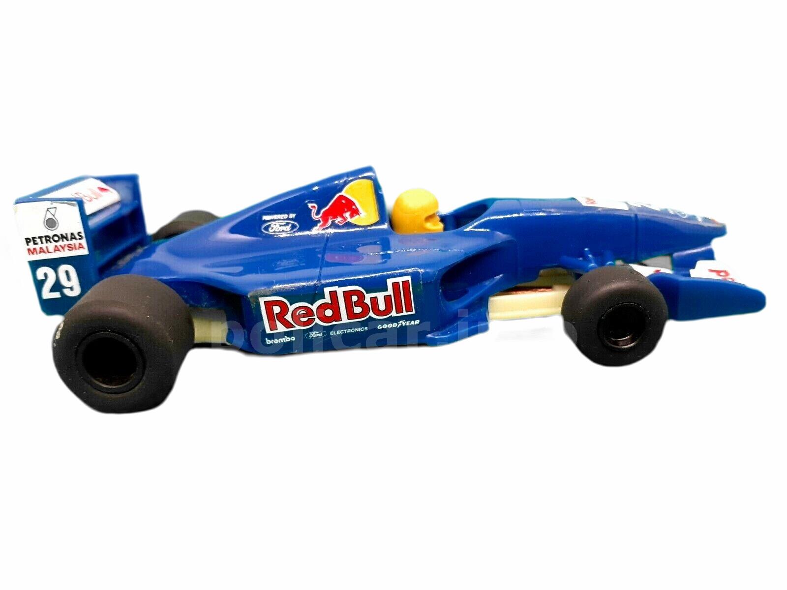 Sauber Red Bull Ford F1 (Polistil F.1 Professional - 32244-S)
