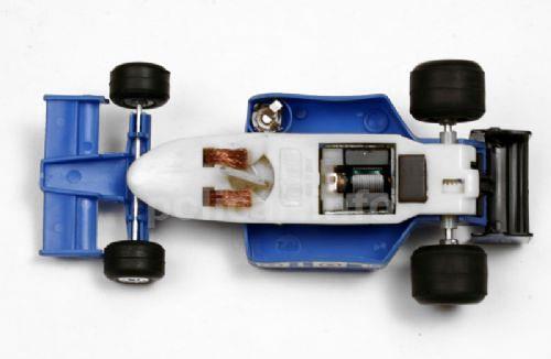 Ligier JS33B Loto Ford (Polistil F.1 Professional - 32XX4)