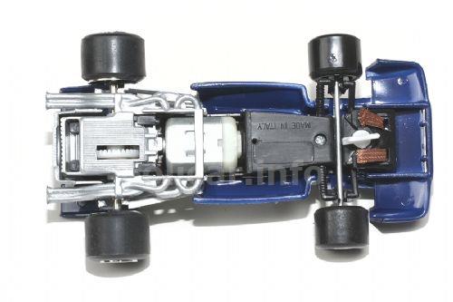 F1 Matra MS120 Replica (Policar by Proslot - PC020)
