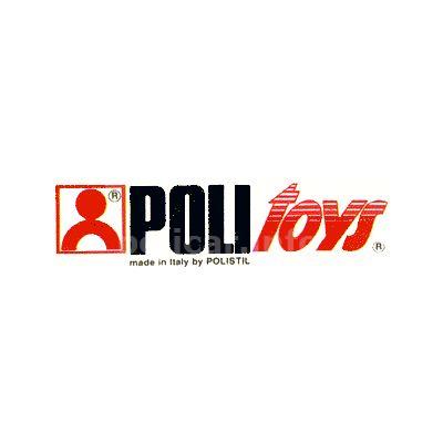 Logo Politoys anni 70