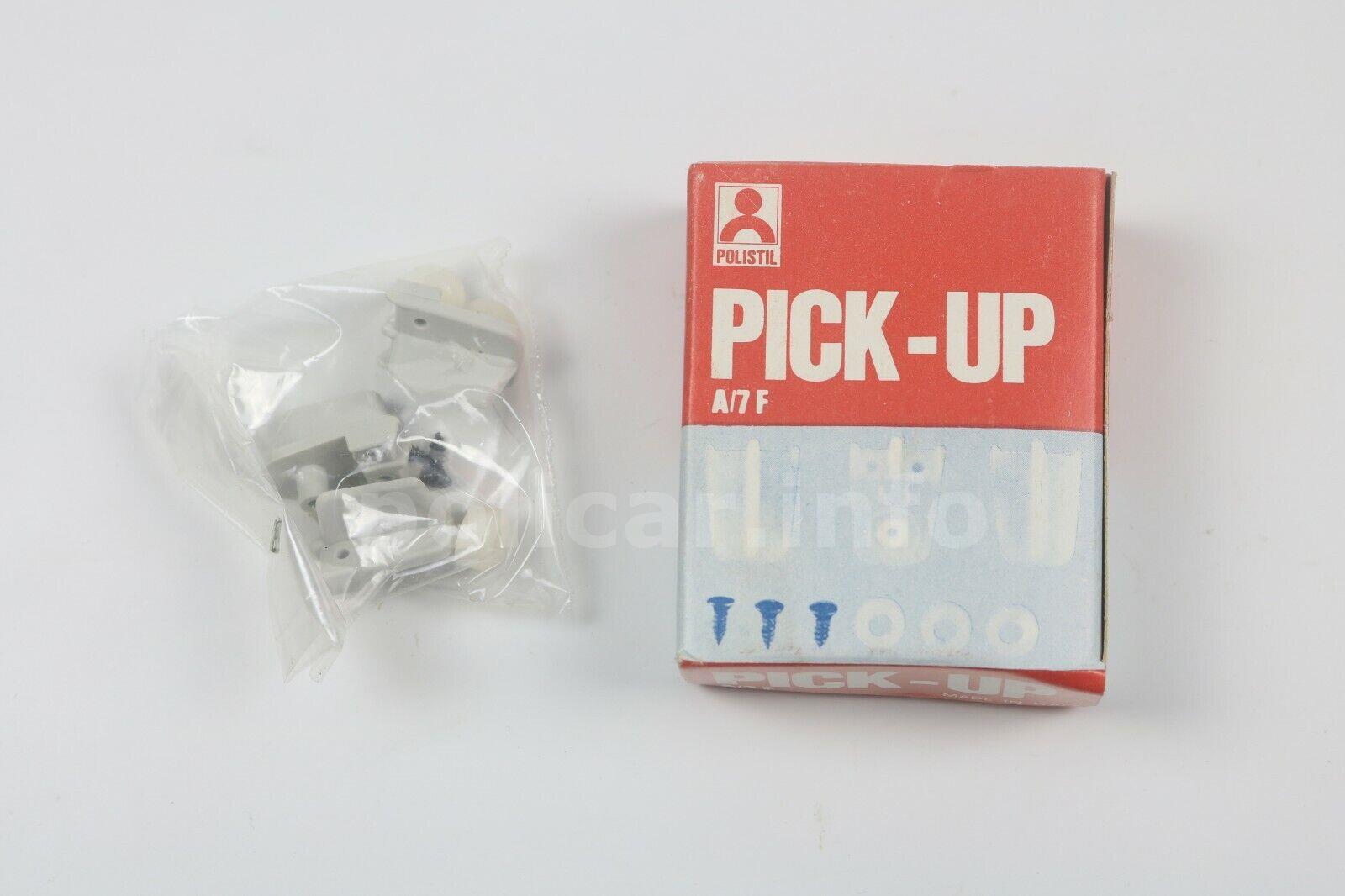 Pickup per serie Evolution (F1 e CAN-AM)  (Policar 1/32 A37)